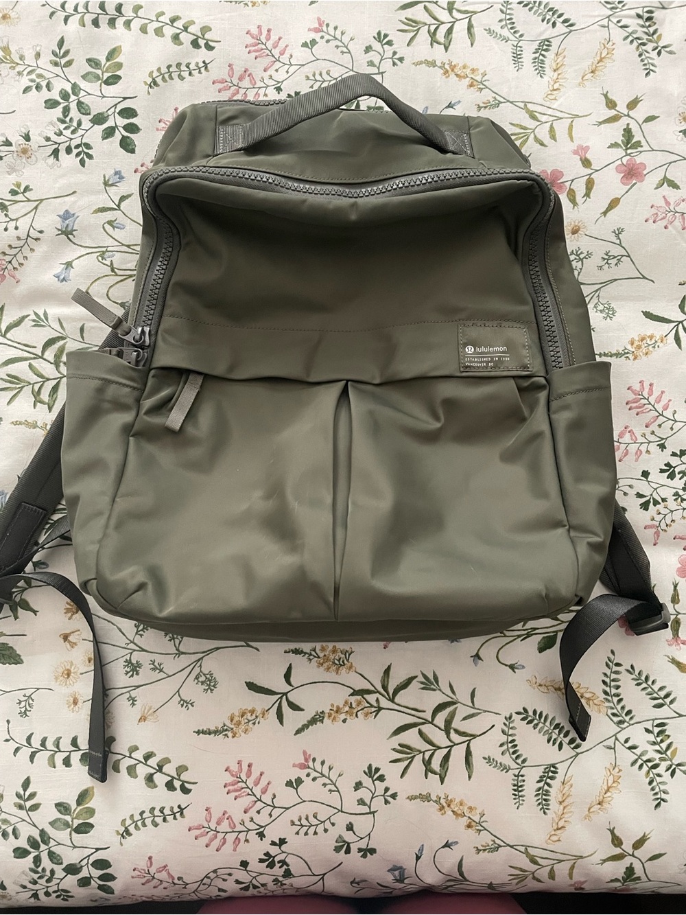 lululemon Everyday Backpack